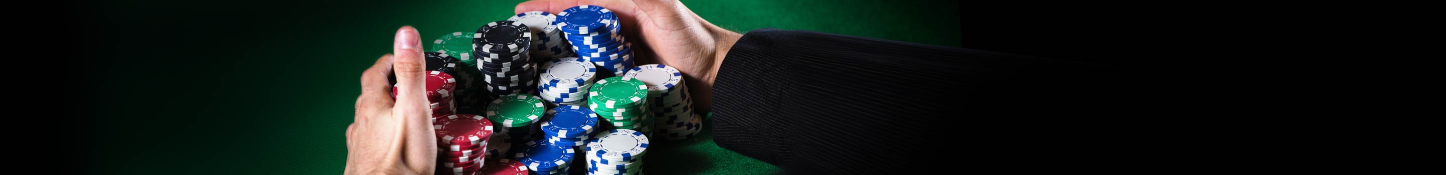 Pokerbonuser og -kampanjer
