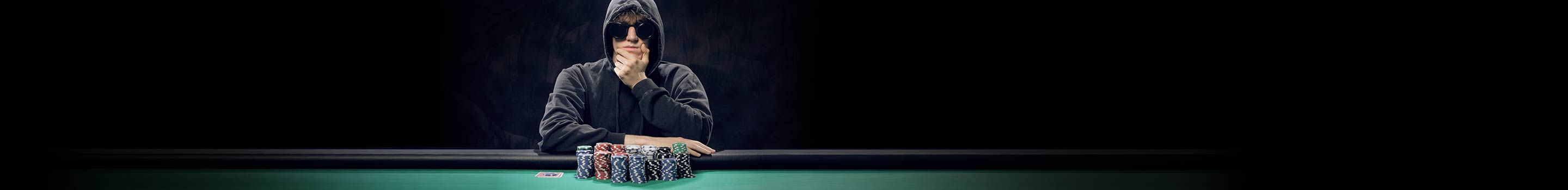 Hvordan bli en profesjonell pokerspiller